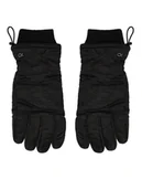 Rękawiczki - Calvin Klein Rękawiczki Męskie K50K512388 Czarny - miniaturka - grafika 1