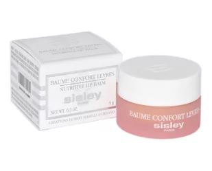 Sisley Baume Confort Lèvres - Balsamy do ust - miniaturka - grafika 1