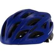 Kaski rowerowe - KROSS Vincitore Granatowy MTB ( M) - miniaturka - grafika 1