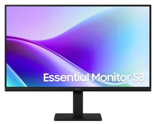 Samsung LS24F320GAUXEN 24" IPS Full HD 120Hz - Monitory - miniaturka - grafika 1