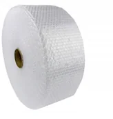 Akcesoria do pakowania - Folia bąbelkowa 30 cm x 100 m - miniaturka - grafika 1