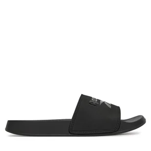 Klapki Reebok SS25-3C069-2 Czarny - Klapki i japonki męskie - miniaturka - grafika 1