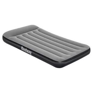 Materac Dmuchany Do Spania Jednoosobowy Z Pompą 188X99cm Bestway 67556 - Materace turystyczne - miniaturka - grafika 1