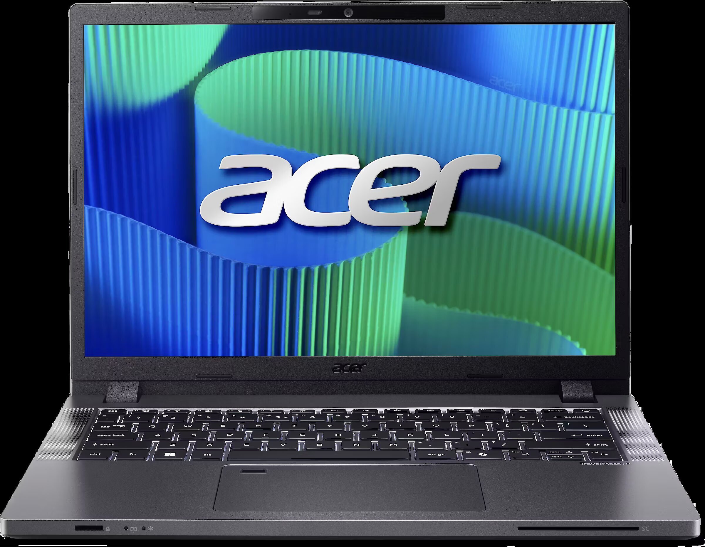 Acer TravelMate TMP214-55-G2-TCO-366Q Pilkas 14