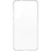 Etui i futerały do telefonów - Etui OTTERBOX React do Samsung Galaxy S24 Przezroczysty - miniaturka - grafika 1