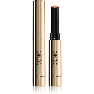 ICONIC London Melting Touch Lip Balm Strapless - Szminki - miniaturka - grafika 1