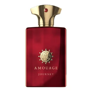 Amouage Journey Man woda perfumowana 100 ml - Wody i perfumy męskie - miniaturka - grafika 1
