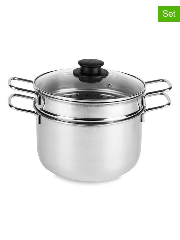 Trendy Kitchen by EXCÉLSA 3-częściowy zestaw 