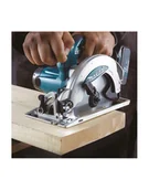 Piły elektryczne - Makita 18,0 V DSS 610 Z - miniaturka - grafika 1