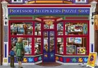 Puzzle - Bluebird Puzzle Puzzle 1500 Sklep z puzzlami - Bluebird Puzzle - miniaturka - grafika 1