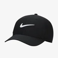 Czapki damskie - NIKE DRI-FIT CLUB - miniaturka - grafika 1