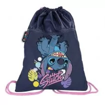 Worek na obuwie premium Disney Stich DS24BB-713 - Worki na buty - miniaturka - grafika 1