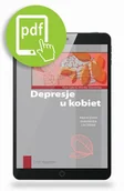 Psychologia - Piotr Gałecki, Monika Talarowska Depresje u kobiet - miniaturka - grafika 1