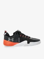 Buty trekkingowe męskie - Buty treningowe Under Armour TriBase Reign 6 - anthracite/black/steel - miniaturka - grafika 1