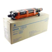 Bębny do drukarek - Bęben Oryginalny KM IUP-36K (AAJV01E) (Czarny) - miniaturka - grafika 1