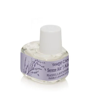 Olejek zapachowy Serene Air - - Zapachy do domu - miniaturka - grafika 1