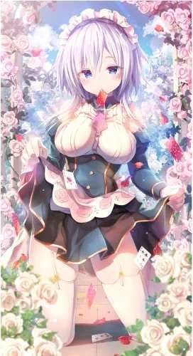 Plakat Anime Manga Liar Liar LL_051 A3 (custom)