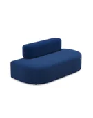 Inne meble biurowe - Siedzisko pufa Revo SW180 modułowe - miniaturka - grafika 1