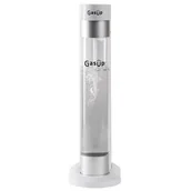 Saturatory - Saturator GASUP Quokka Biały - miniaturka - grafika 1