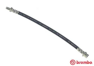 BREMBO PRZEWÓD HAMULCOWY GIĘTKI T24141 - Przewody hamulcowe - miniaturka - grafika 1