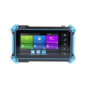 Akcesoria do monitoringu - Tester do kamer CCTV 5" 4K 8Mpx VIDI-TES-5-PRO IP AHD CVI TVI HDMI-IN VGA - miniaturka - grafika 1