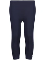 Legginsy - CMP Legginsy w kolorze granatowym - miniaturka - grafika 1