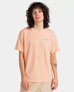 Quiksilver Blazin Chest SS Koszulka męska (zestaw 1) - Koszulki męskie - miniaturka - grafika 1