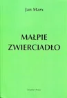 Dramaty - Małpie zwierciadło - miniaturka - grafika 1