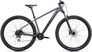 Cube Access WS EXC szary 20" | 29" | L (29") 5253000460 - Rowery - miniaturka - grafika 1
