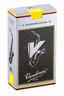 Instrumenty dęte - Vandoren V12 4.0 stroik do saksofonu altowego - miniaturka - grafika 1