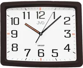 Zegary - Zegar ścienny JVD HX2497.2 37x30 cm . - miniaturka - grafika 1