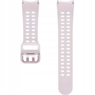 Pasek Samsung Extreme Sport Band 20mm M/L do Galaxy Watch 4 5 6 7/ Classic - Akcesoria do smartwatchy - miniaturka - grafika 1