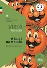 Książki do nauki języka włoskiego - Włoski na wesoło. Kawały, dowcipy, humor - Tatiana Nkb Ciszewska - książka - miniaturka - grafika 1