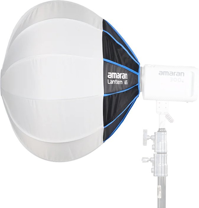 Aputure amaran Lantern 65