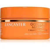 Kosmetyki po opalaniu - Lancaster Golden Tan Maximizer After Sun Balm balsam do ciała przedłużający opaleniznę 200 ml - miniaturka - grafika 1