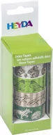 Dekoratorstwo - Heyda taśma samoprzylepna, Zwierzęta leśne, 4 sztuki - miniaturka - grafika 1