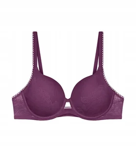 Biustonosz Triumph Wild Rose Sensation WP 85D - Biustonosze - miniaturka - grafika 1