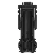 Kabury i pokrowce - Kabura obrotowa ESP SH-821 z mocowaniem UBC-08 do pałki teleskopowej 21", 23" i 26" - Black - miniaturka - grafika 1