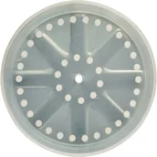 Akcesoria i części AGD - BROWIN BROWIN Tłok silikonowy BROWIN 311016 - miniaturka - grafika 1