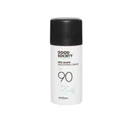 Kosmetyki do stylizacji włosów - ARTEGO GOOD SOCIETY 90 FREE SHAPE KREM WYGŁADZAJĄCY DO WŁOSÓW 100ML - miniaturka - grafika 1