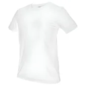 Odzież robocza - T-shirt biały męski koszulka robocza biała krótki rękaw bawełna rozmiar XXL NEO 81-646-XXL - miniaturka - grafika 1