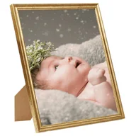 Ramki na zdjęcia - NA vidaXL Ramki zdjęcia, 5 szt., ścienne lub stojące, 10x15 cm, MDF vidaXL - miniaturka - grafika 1