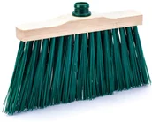 Miotły, szufle, mopy - Miotła ulicówka drewniana Laura 1 sztuka - miniaturka - grafika 1