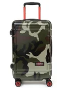 Walizki - Walizka kabinowa Eastpak Resist'r Zip S - camo - miniaturka - grafika 1