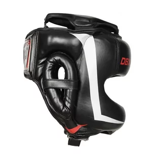 Kask boskerski sparingowy z osłoną ARH-2192 L - Kaski bokserskie i maski - miniaturka - grafika 3
