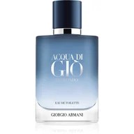 Wody i perfumy męskie - Armani Acqua di Giò Profondo woda toaletowa dla mężczyzn 50 ml - miniaturka - grafika 1