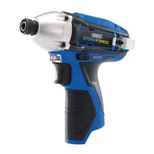 vidaXL Draper Tools Bezprzewodowy klucz udarowy Storm Force, 10,8 V, 80 Nm - Klucze pneumatyczne - miniaturka - grafika 1
