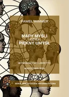 Systemy operacyjne i oprogramowanie - Piękny umysł, czyli mapy myśli - miniaturka - grafika 1