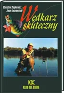 Poradniki hobbystyczne - Wędkarz skuteczny - miniaturka - grafika 1