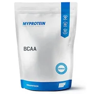 Aminokwasy - Myprotein Bcaa - 1Kg Natural - miniaturka - grafika 1
